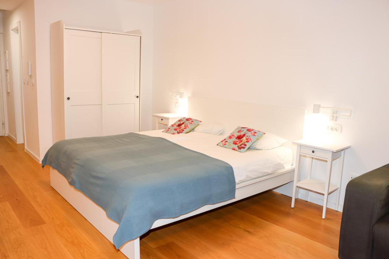 Apartmán Gita Garden Dubrovník