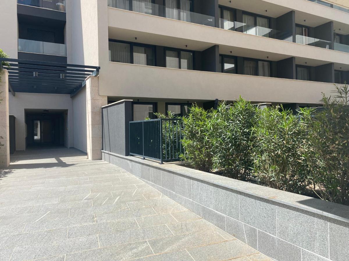 Apartmán Gita Garden *