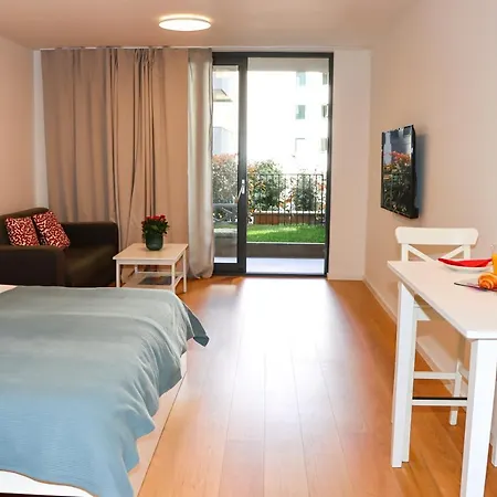Studio Apartmani Gita Garden Dubrovnik Exterior foto