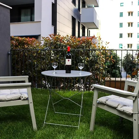 Studio Apartmani Gita Garden Dubrovnik Exterior foto