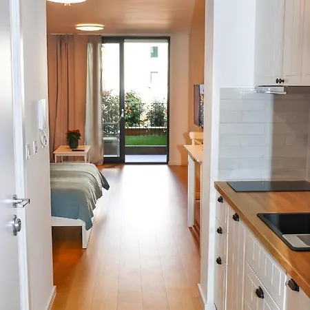Studio Apartmani Gita Garden Dubrovnik Exterior foto