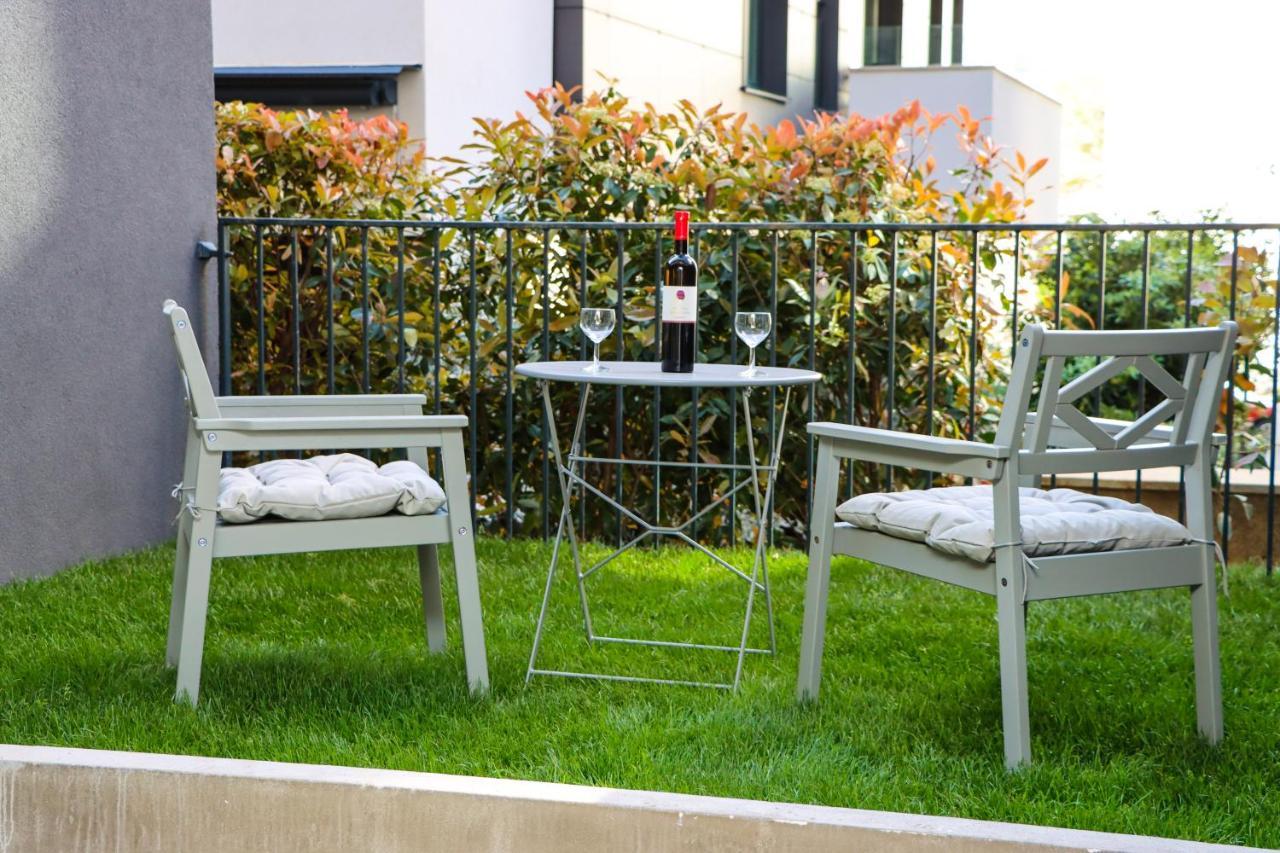 Gita Garden Dubrovnik