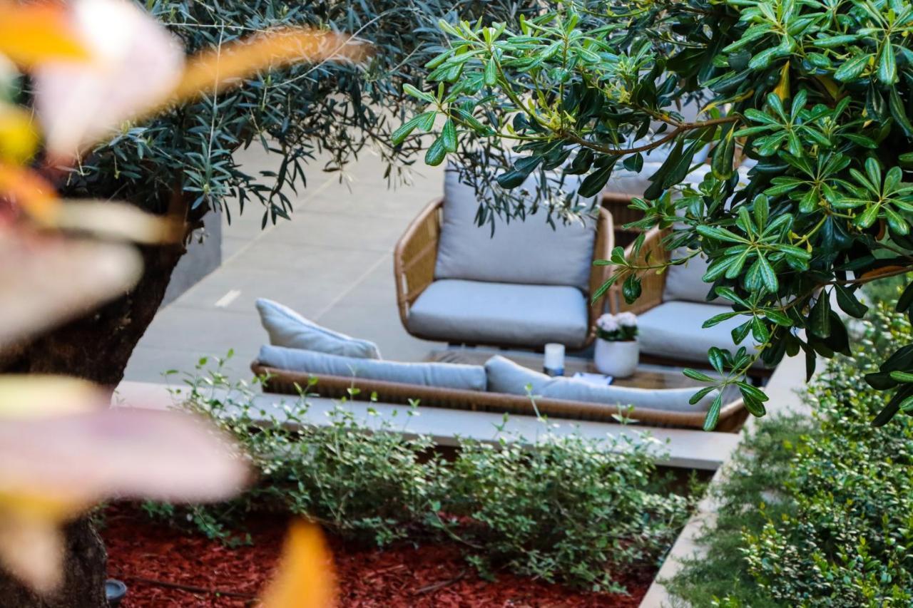 Gita Garden Apartment