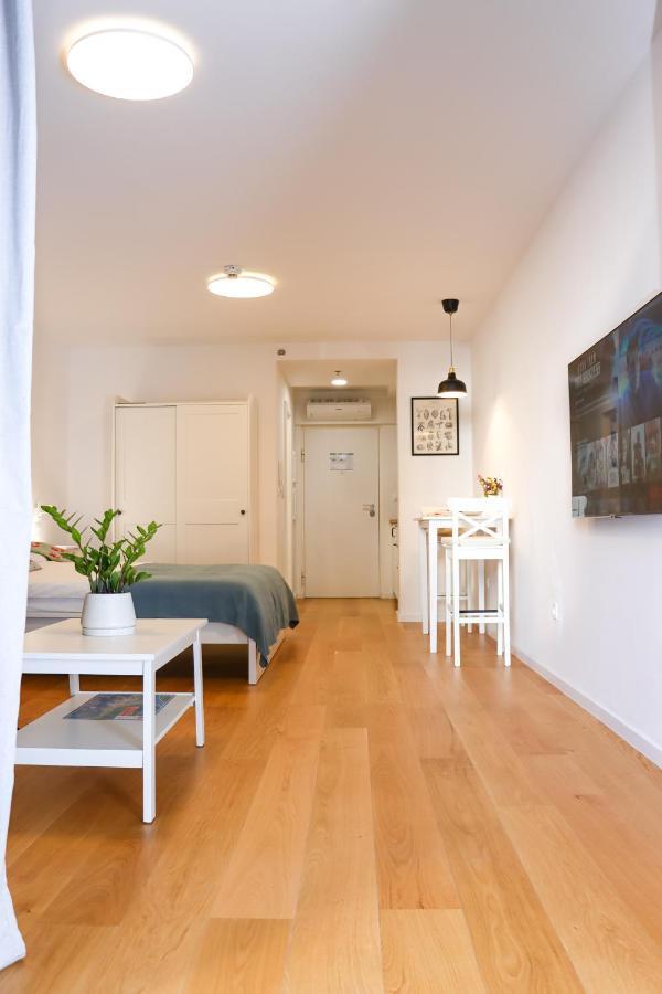 Gita Garden Apartment *