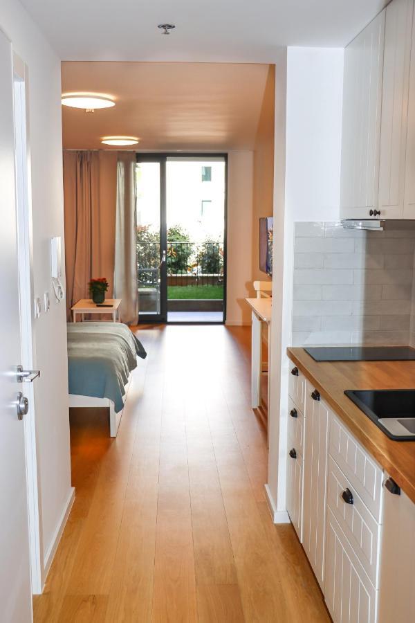 Gita Garden Apartment Dubrovnik