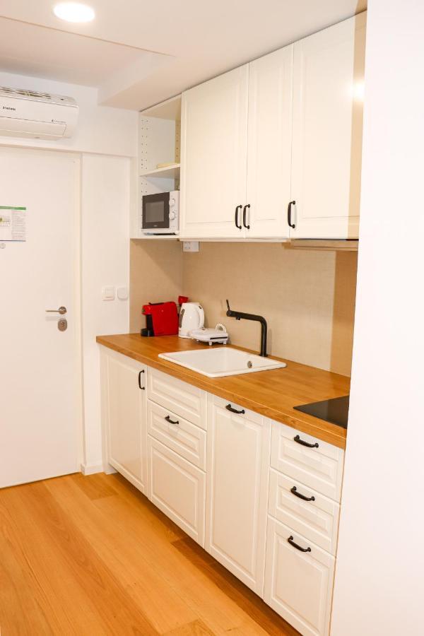 Gita Garden Apartment
