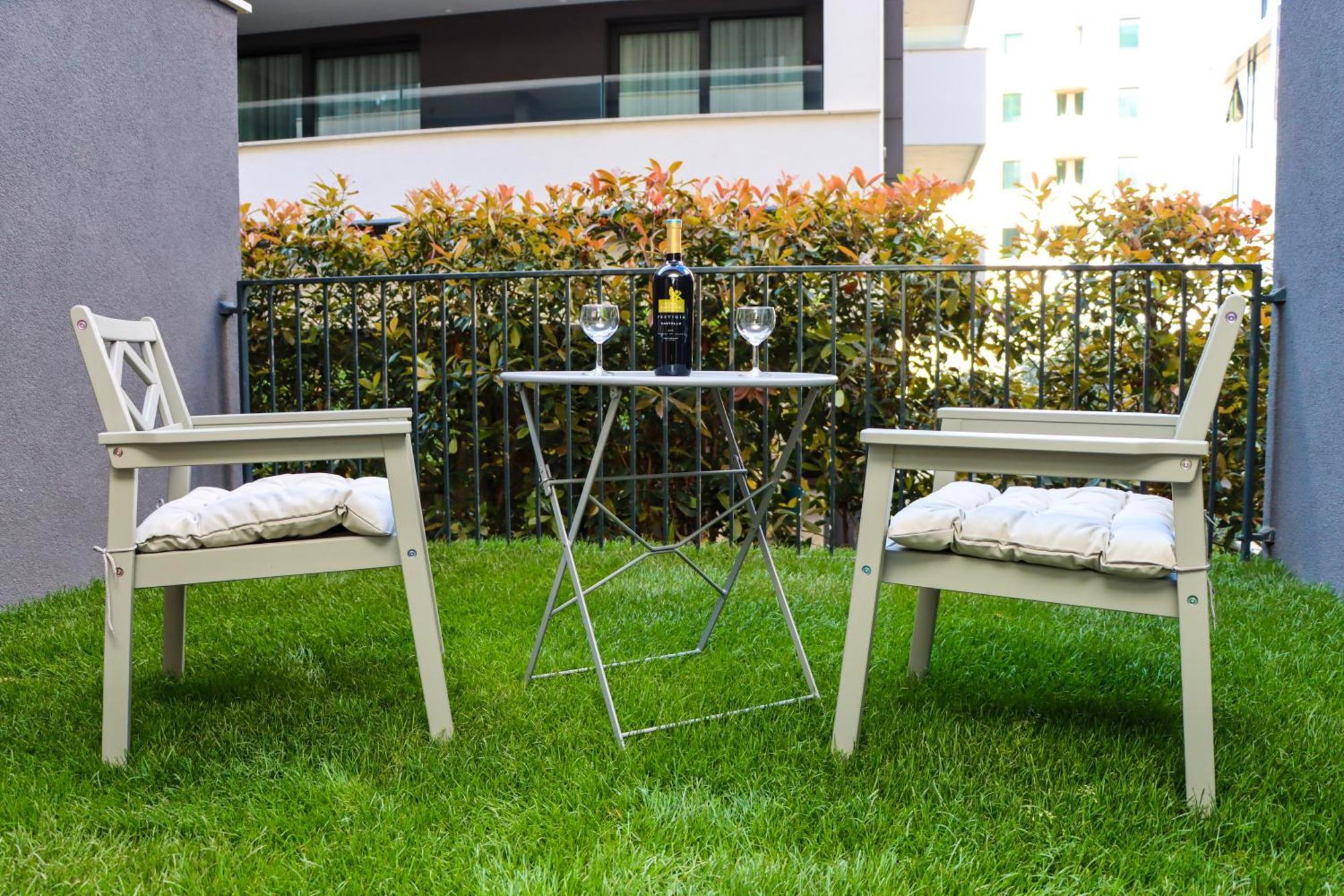 Apartment Gita Garden Dubrovnik