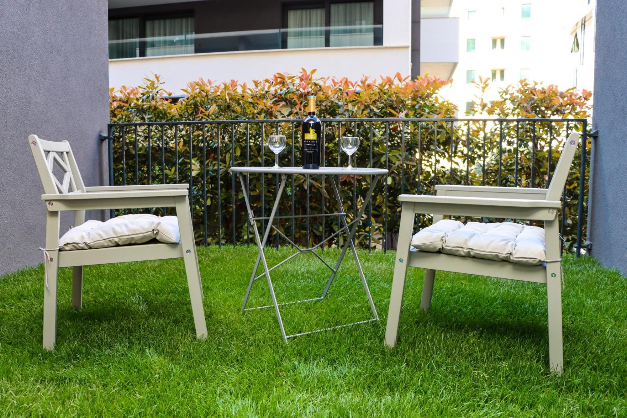 Apartment Gita Garden